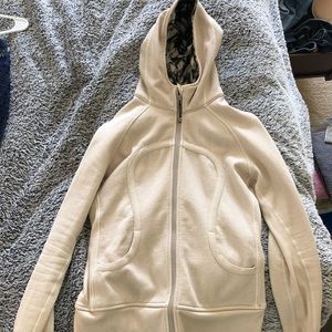 Lululemon Scuba Hoodie